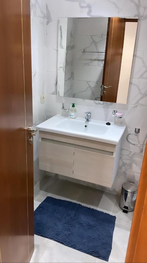 Appartement De Prestige, Vue Kasbah, Mer Et Vieux Port Tanger Extérieur photo