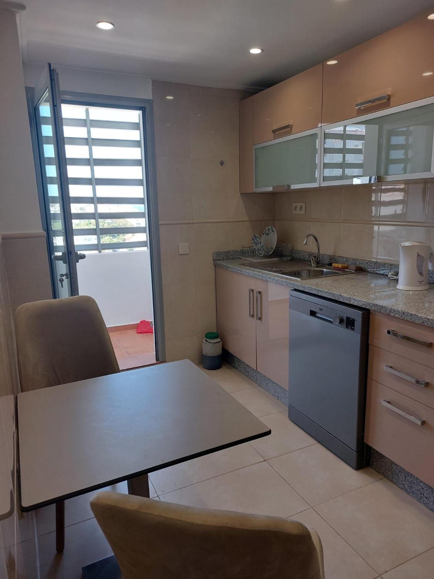 Appartement De Prestige, Vue Kasbah, Mer Et Vieux Port Tanger Extérieur photo